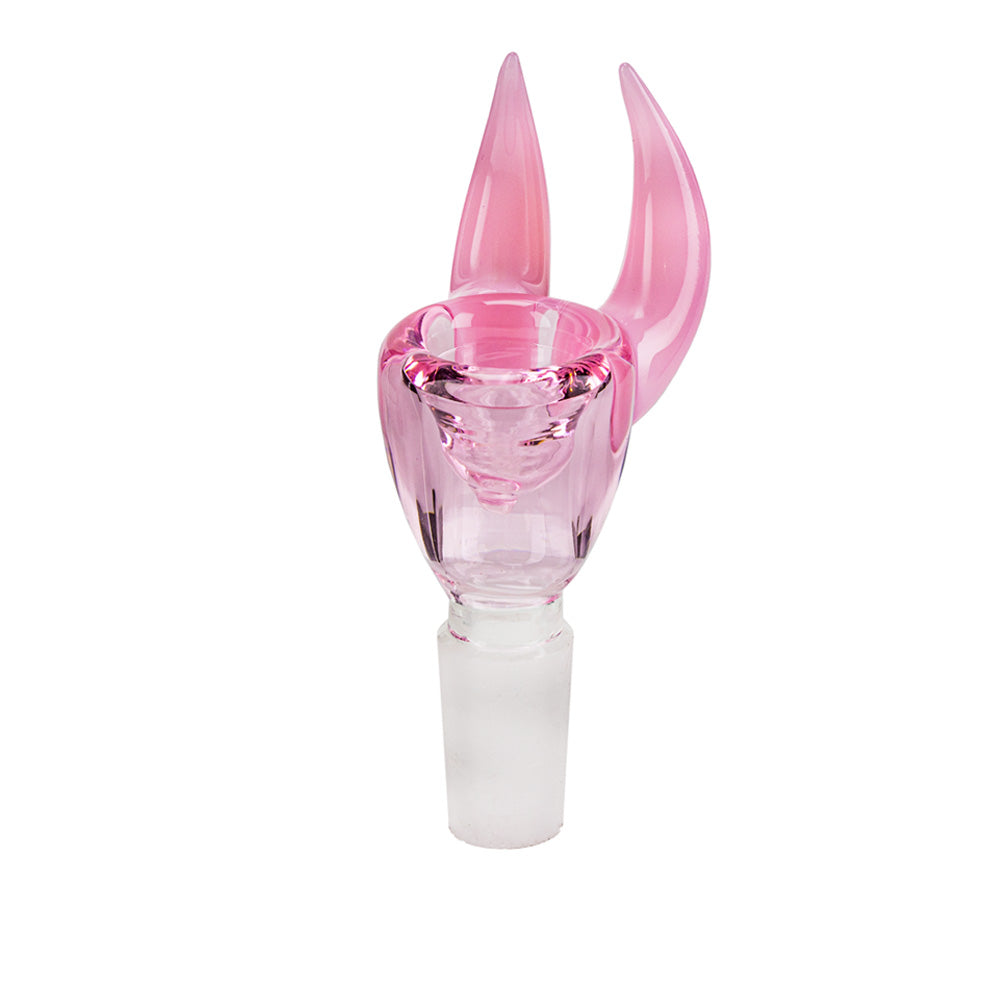 Double Clawed 14mm Slides - Planet Caravan Smoke Shop