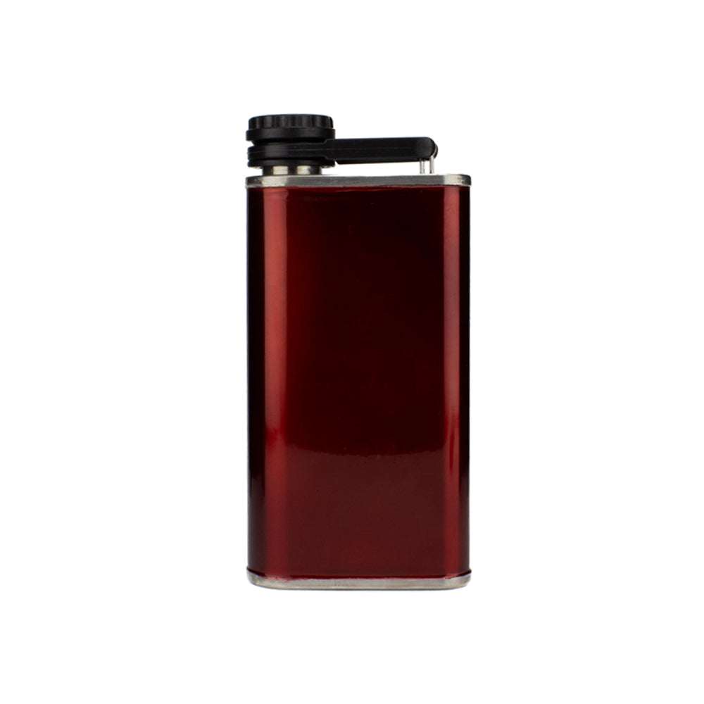 Metal Flasks - Planet Caravan Smoke Shop