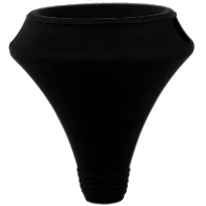 MouthPeace Pipe Filters - Planet Caravan Smoke Shop