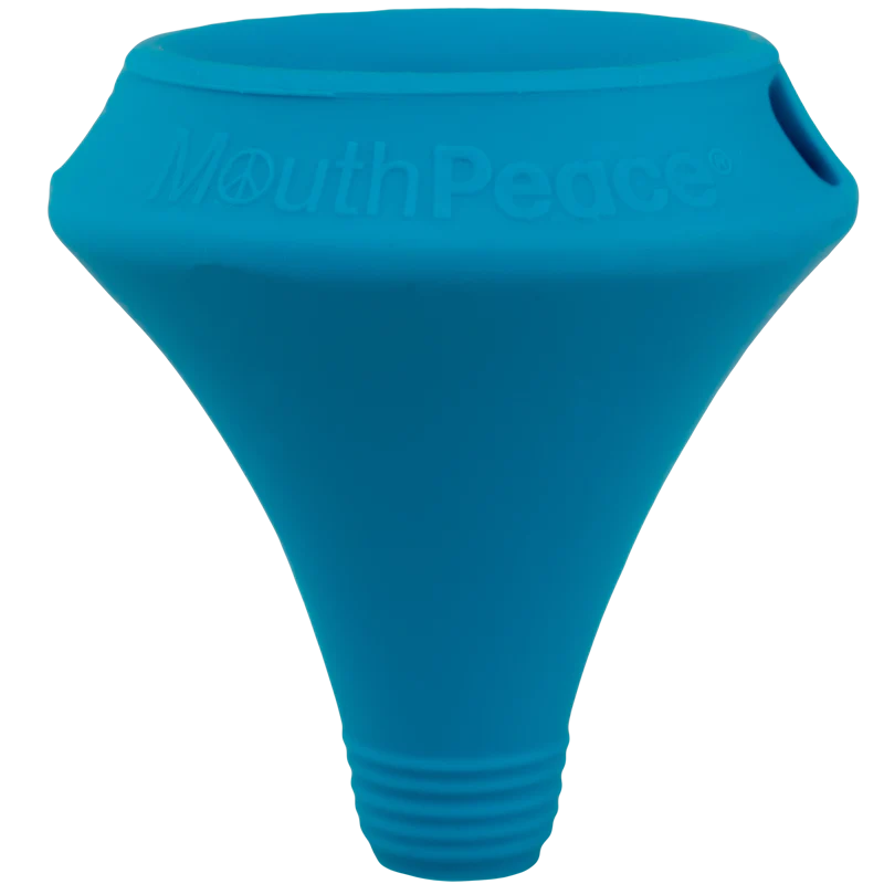 MouthPeace Pipe Filters - Planet Caravan Smoke Shop