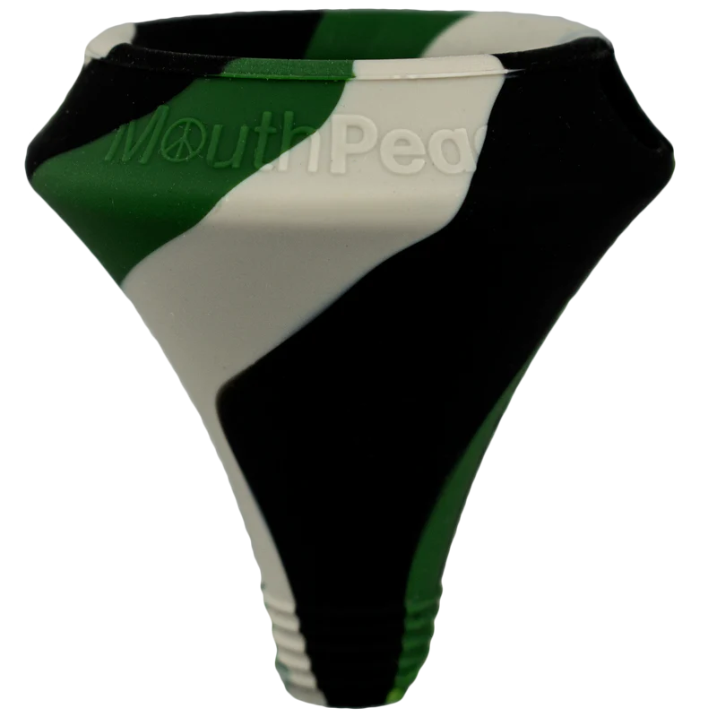 MouthPeace Pipe Filters - Planet Caravan Smoke Shop