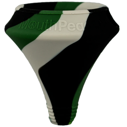 MouthPeace Pipe Filters - Planet Caravan Smoke Shop