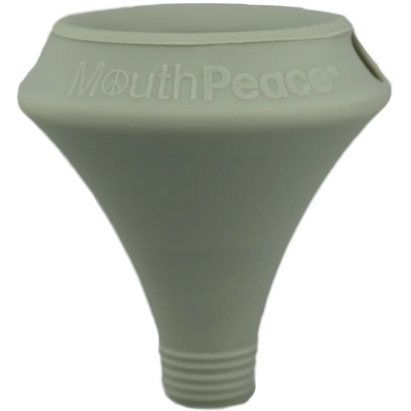 MouthPeace Pipe Filters - Planet Caravan Smoke Shop