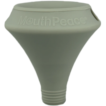 MouthPeace Pipe Filters - Planet Caravan Smoke Shop