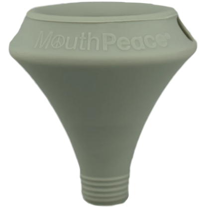 MouthPeace Pipe Filters - Planet Caravan Smoke Shop