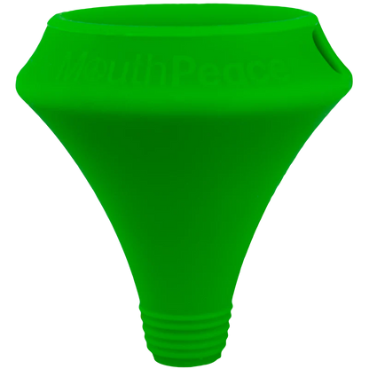 MouthPeace Pipe Filters - Planet Caravan Smoke Shop