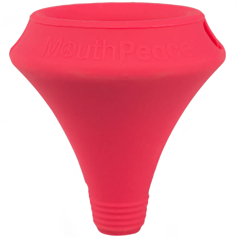 MouthPeace Pipe Filters - Planet Caravan Smoke Shop