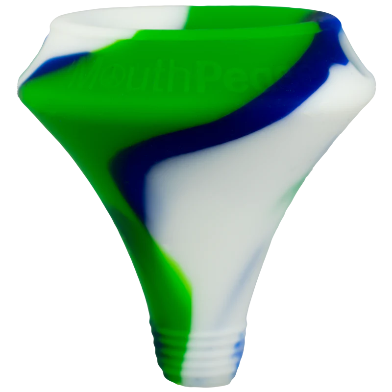 MouthPeace Pipe Filters - Planet Caravan Smoke Shop