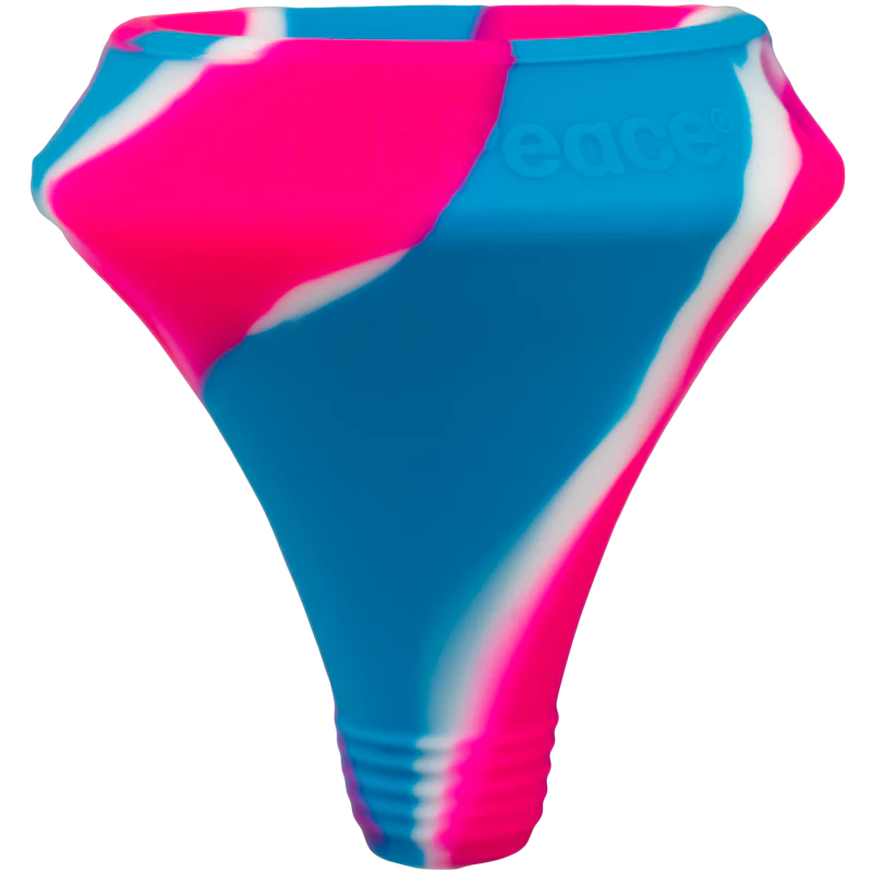 MouthPeace Pipe Filters - Planet Caravan Smoke Shop