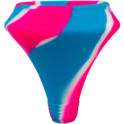 MouthPeace Pipe Filters - Planet Caravan Smoke Shop