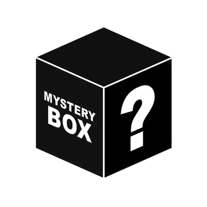 Planet Caravan Flower Mystery Box - Planet Caravan