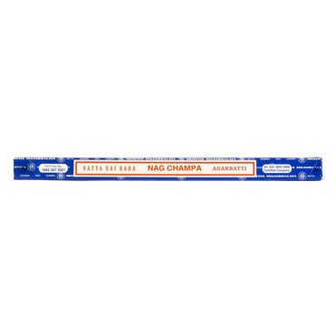 Nag Champa Incense Sticks - Planet Caravan Smoke Shop
