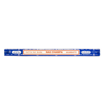 Nag Champa Incense Sticks - Planet Caravan Smoke Shop