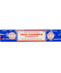 Nag Champa Incense Sticks - Planet Caravan Smoke Shop