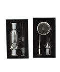 Glass Nectar Collector Kits - Planet Caravan Smoke Shop