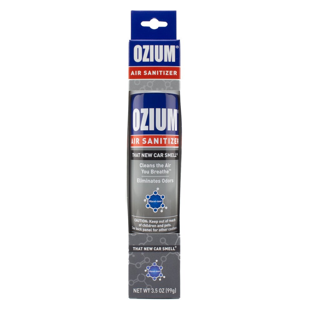 Ozium Air Sanitizer 3.5oz Lifestyle & Decor | Planet Caravan