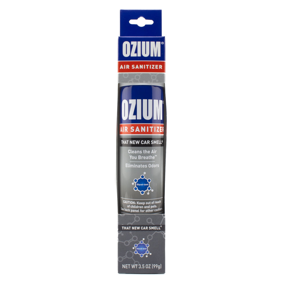 Scented Air Sanitizer 3.5oz - Planet Caravan Smoke Shop