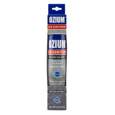 Scented Air Sanitizer 3.5oz - Planet Caravan Smoke Shop