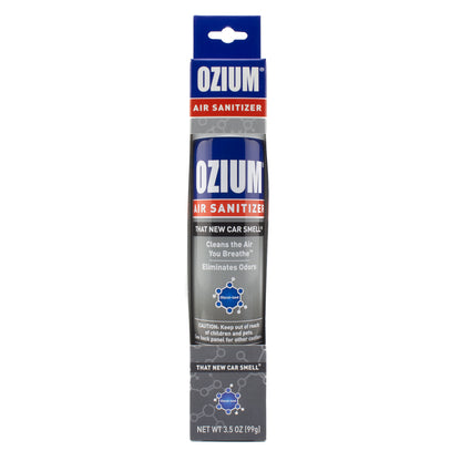 Scented Air Sanitizer 3.5oz - Planet Caravan Smoke Shop