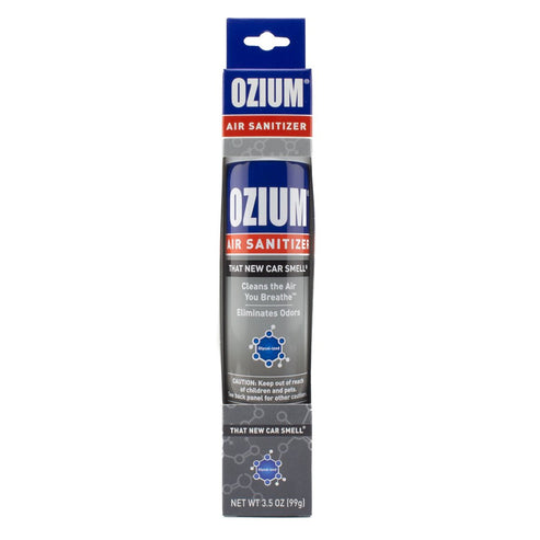 Ozium Air Sanitizer 3.5oz Lifestyle & Decor | Planet Caravan