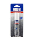 Ozium - Air Sanitizer 0.8oz - New Car | Planet Caravan