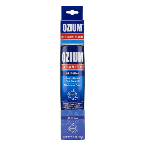 Ozium Air Sanitizer 3.5oz Lifestyle & Decor | Planet Caravan