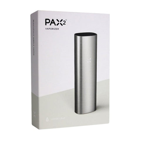 PAX V2 Dry Herb Device - Planet Caravan Smoke Shop