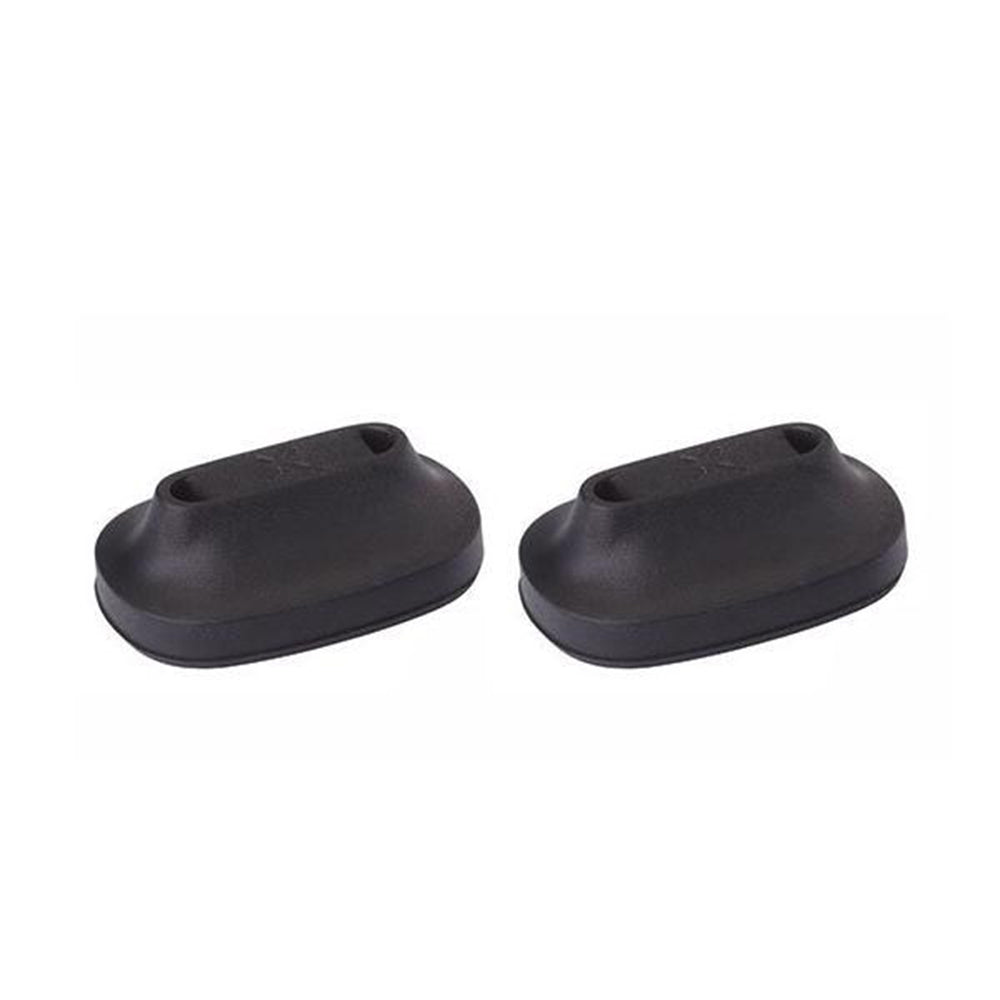 2pk Raised Mouthpieces - Planet Caravan Smoke Shop
