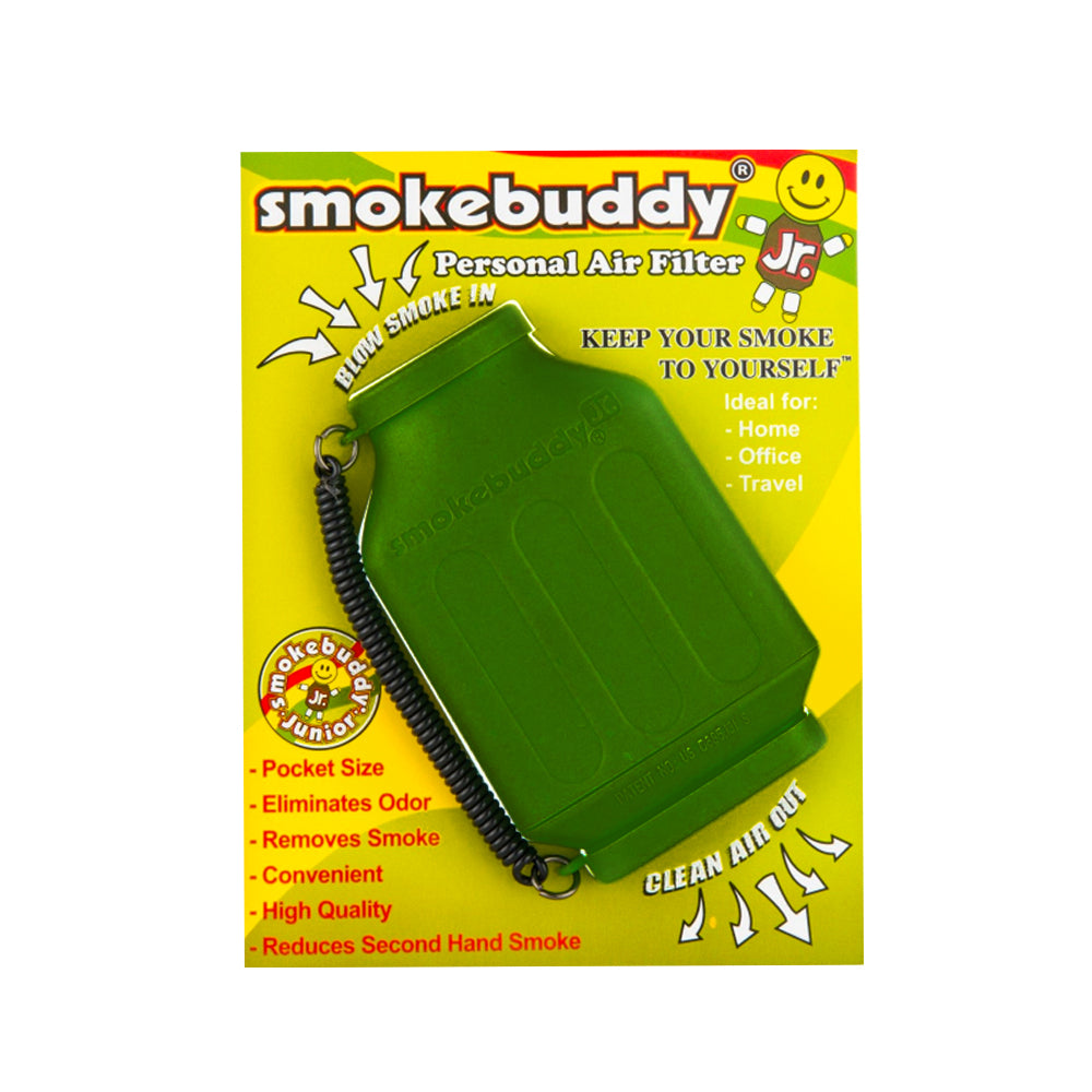 Personal Air Filter Jr. - Planet Caravan Smoke Shop