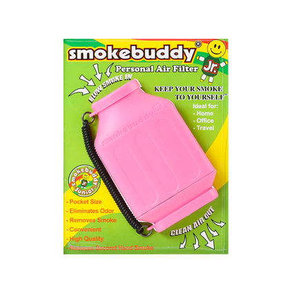 Personal Air Filter Jr. - Planet Caravan Smoke Shop