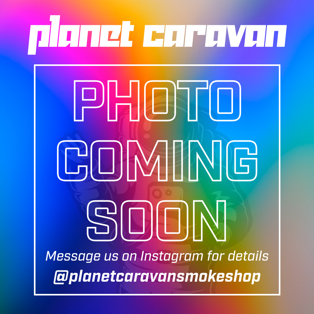 Seahorse Pro Devices - Planet Caravan Smoke Shop