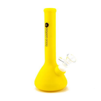 7.5" Silicone Beakers - Planet Caravan Smoke Shop