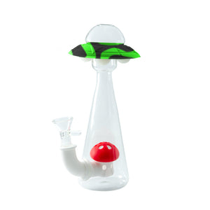 Descriptive image text