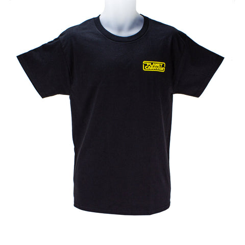 PC Star Wars T-Shirts - Planet Caravan Smoke Shop