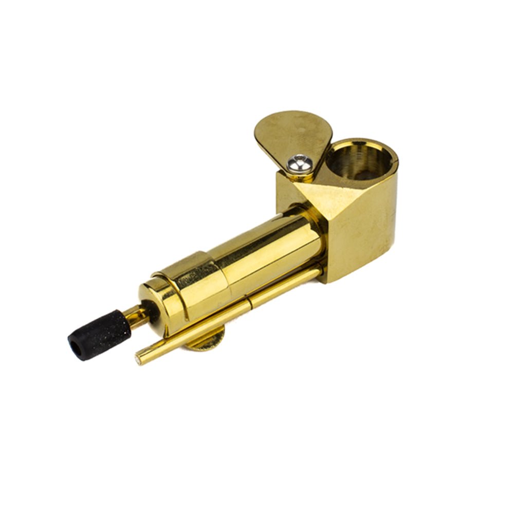 Planet Caravan Proto Pipe Hand Pipes | Planet Caravan