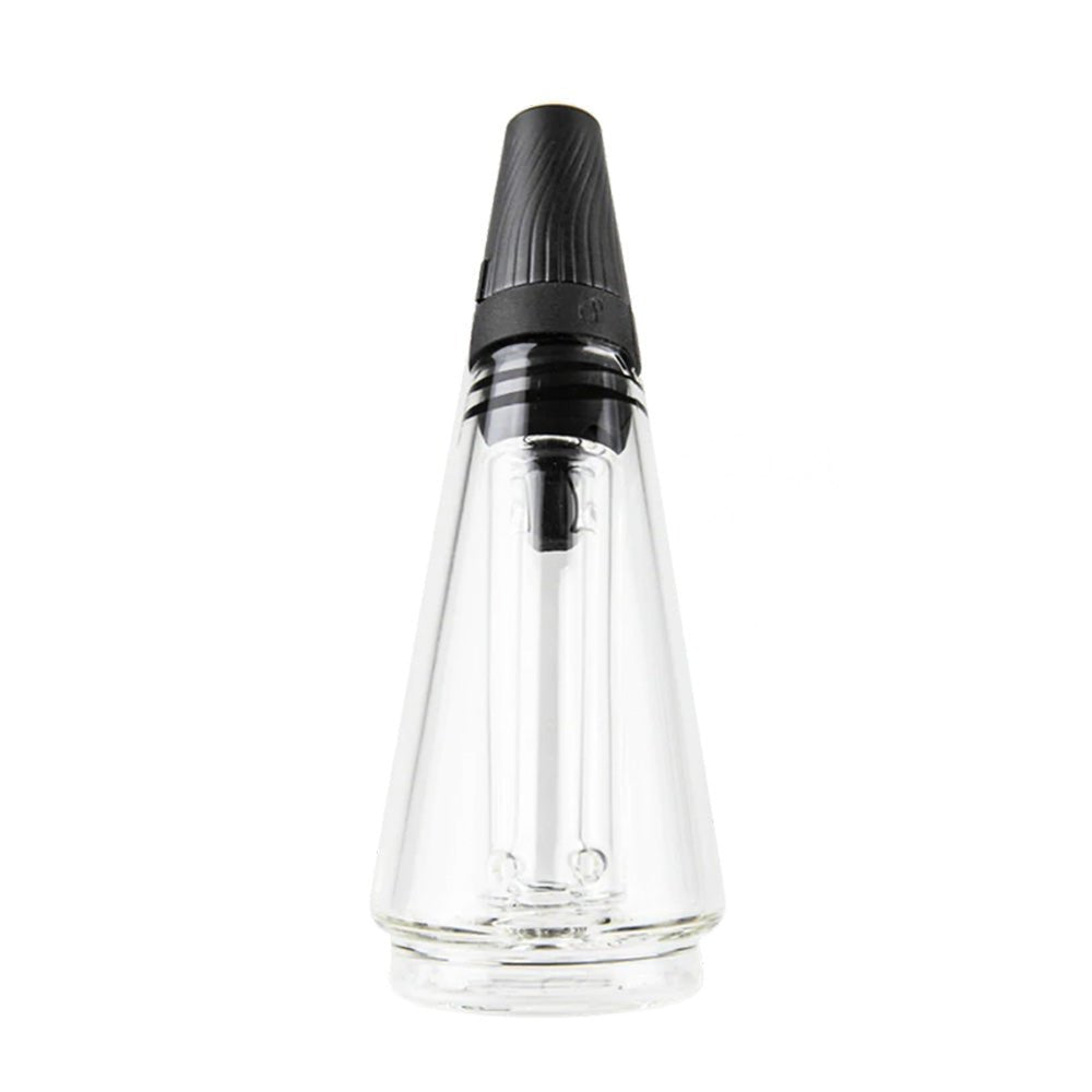 Puffco Puffco Peak Pro Travel Glass Vaporizer Accessories | Planet Caravan
