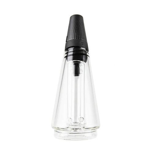 Puffco Puffco Peak Pro Travel Glass Vaporizer Accessories | Planet Caravan