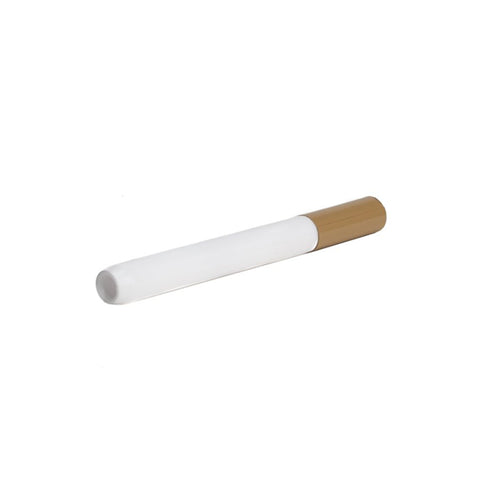 Planet Caravan Large Quartz Bat Hand Pipes | Planet Caravan
