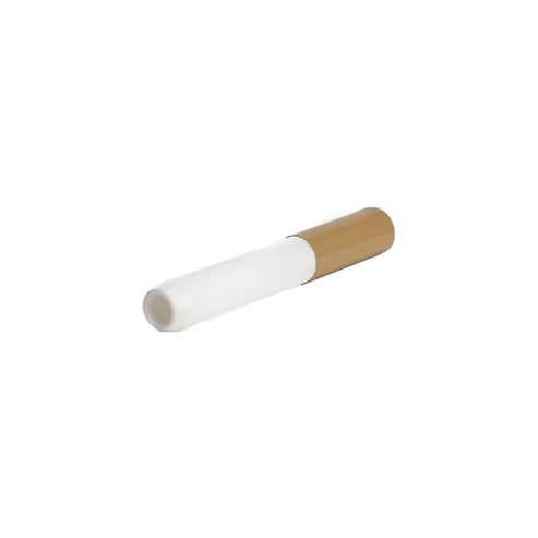Planet Caravan Small Quartz Bat Hand Pipes | Planet Caravan