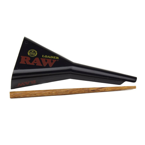 RAW RAW Cone Loaders Rolling Accessories | Planet Caravan