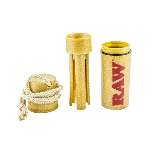 RAW Reserva Air Tight Stash Storage | Planet Caravan