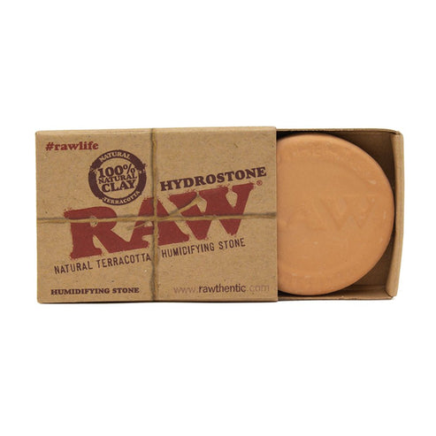 RAW RAW Terracotta Hydrostone Rolling Accessories | Planet Caravan
