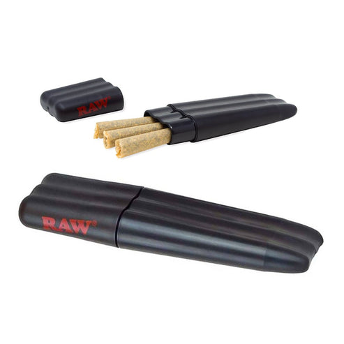 RAW RAW Three Tree Case for Cones Storage | Planet Caravan
