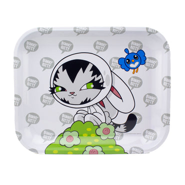 Large RAW Rolling Trays - Planet Caravan Smoke Shop