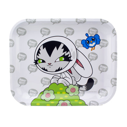 Large RAW Rolling Trays - Planet Caravan Smoke Shop