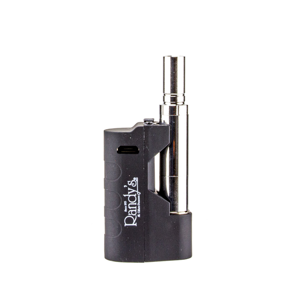 Charm 510 Thread Battery - Planet Caravan Smoke Shop