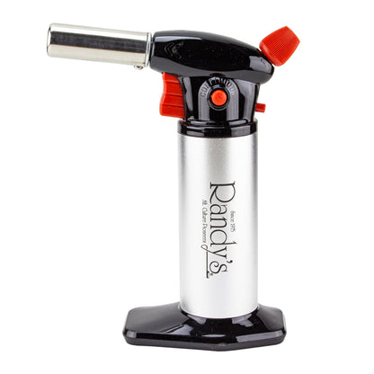 Farenheit Torch - Planet Caravan Smoke Shop