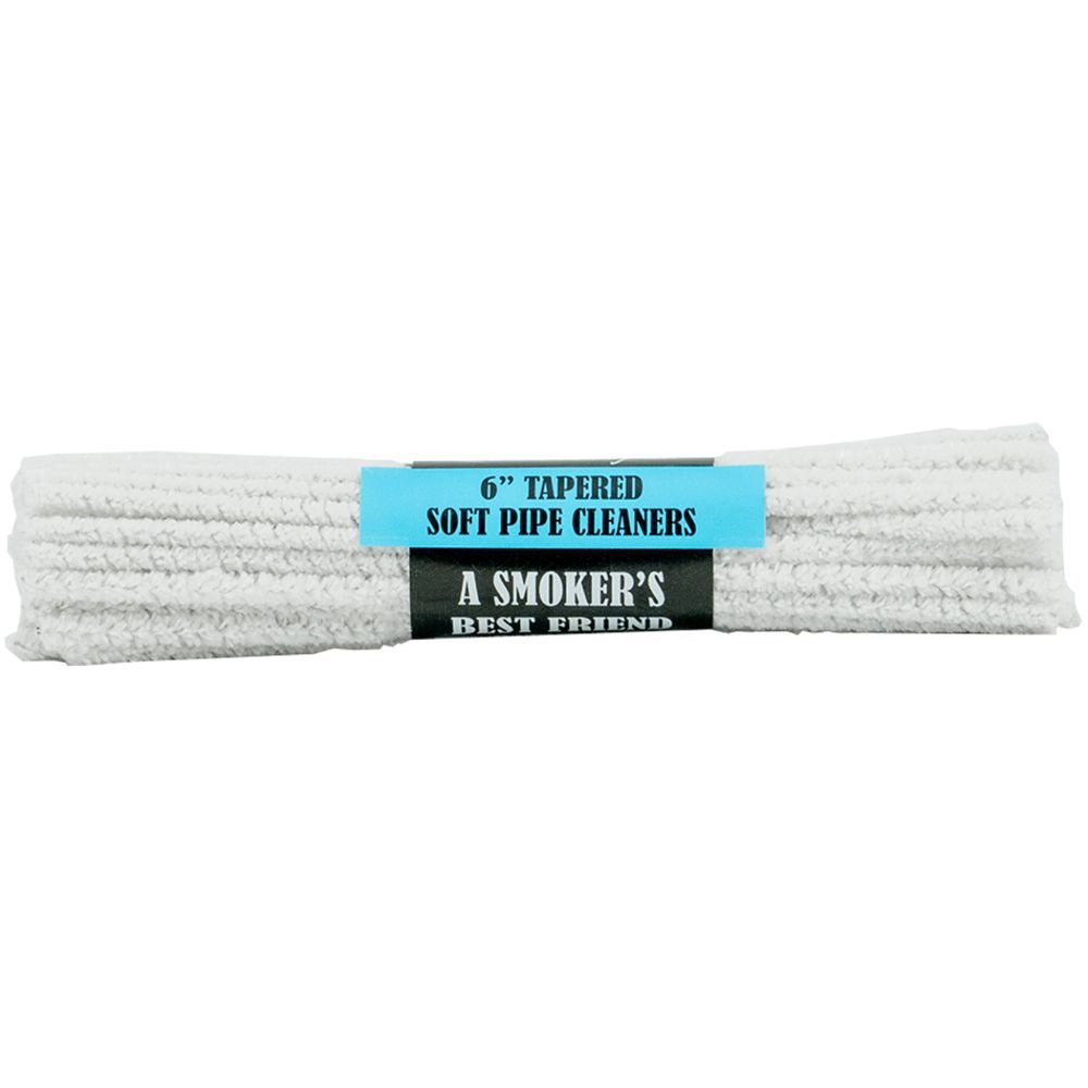Randy's Randys Pipe Cleaners - Soft Bristle 24pk Cleaning | Planet Caravan