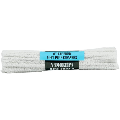 Randy's Randys Pipe Cleaners - Soft Bristle 24pk Cleaning | Planet Caravan