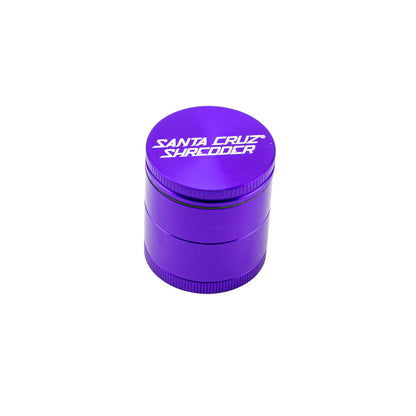 Small 4pc Shredder - Planet Caravan Smoke Shop